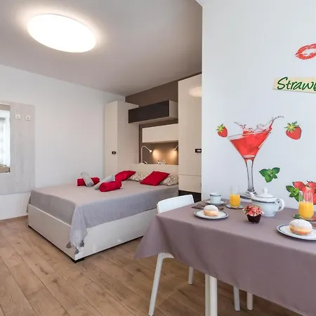 Centre 4* קרק