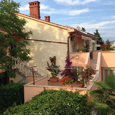 Centre בית הארחה קרק