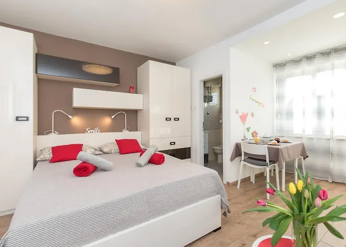 Centre 3* Krk Town