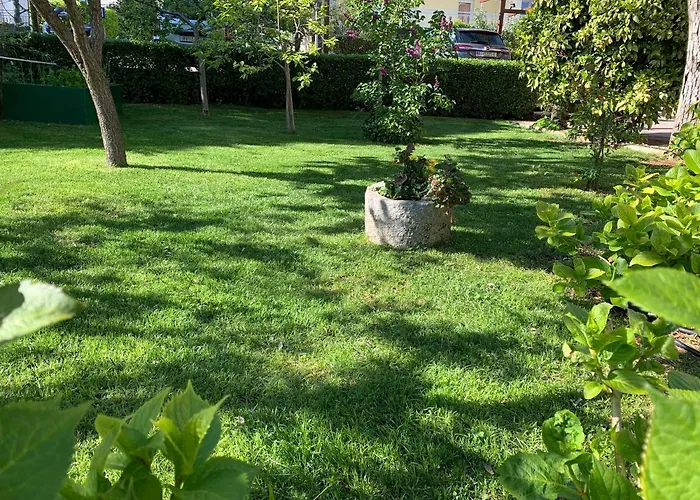 Centre Πανσιόν