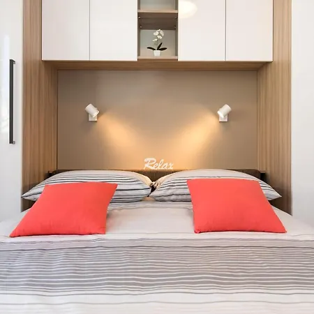 Guest house Centre *