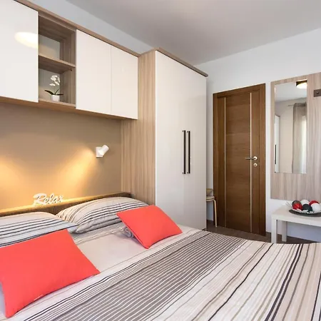 Centre Guest house Krk Town
