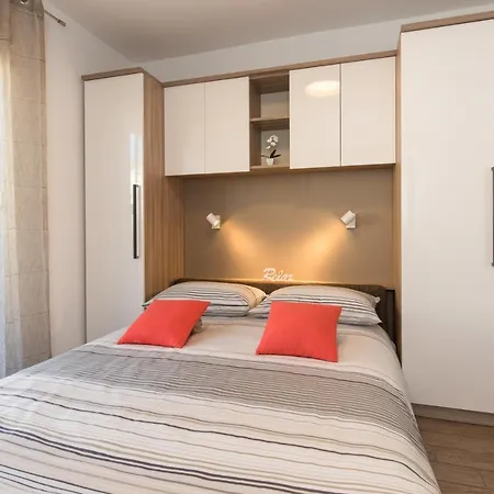 Guest house Centre Krk Town