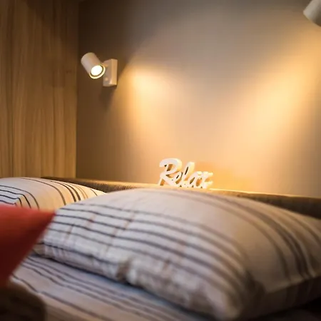 Centre Guest house