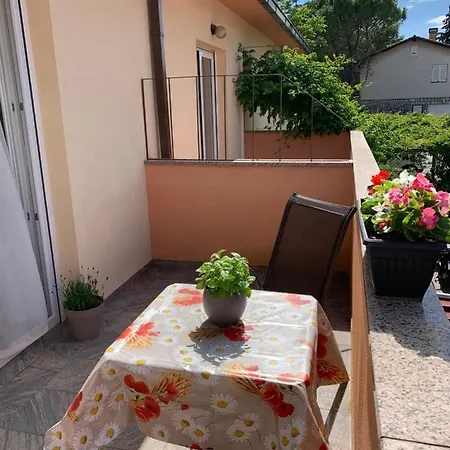 Guest house Centre