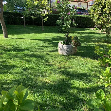 Centre Guest house
