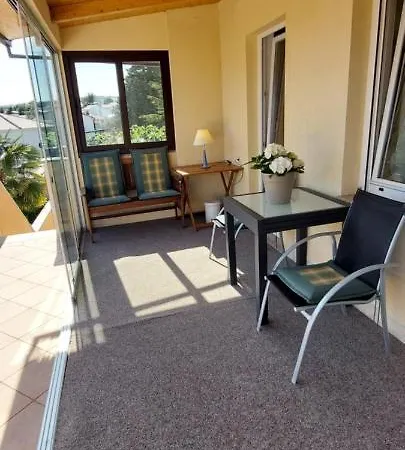 Guest house Centre Krk Town