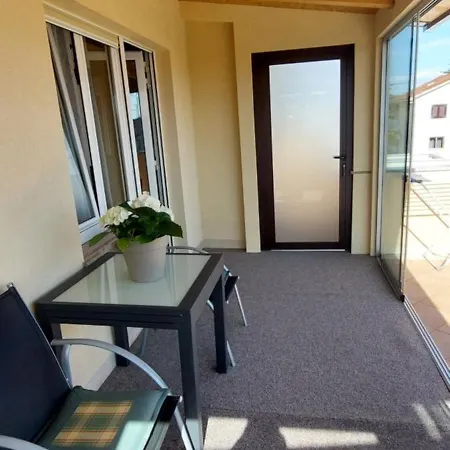 Guest house Centre Krk Town
