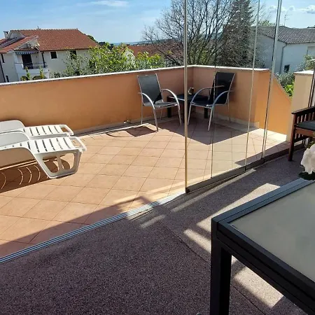 Centre Guest house