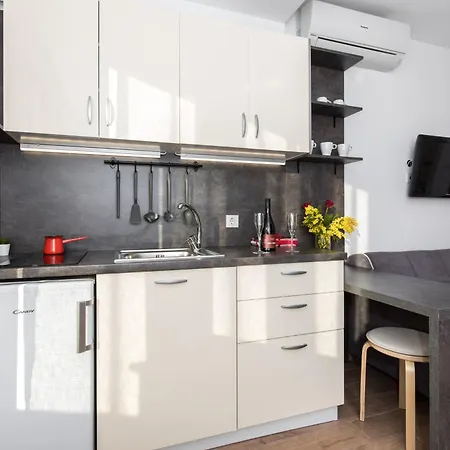 Guest house Centre Krk Town
