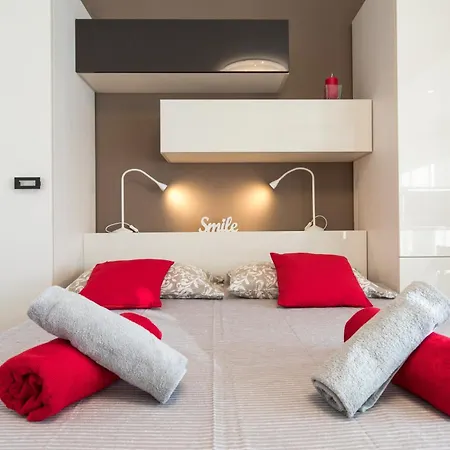 Centre Guest house Krk Town