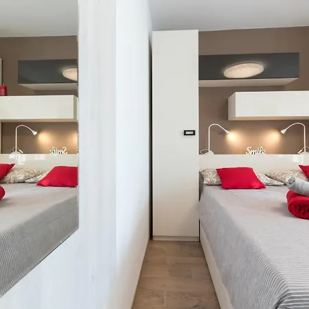 Centre Guest house *