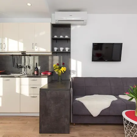 Guest house Centre Krk Town
