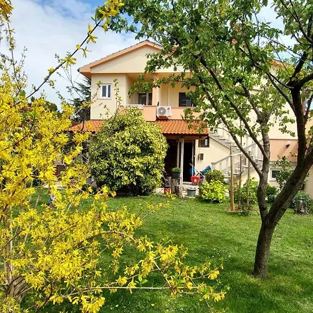 Guest house Centre *