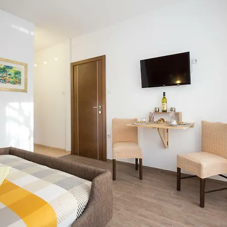 Centre 4* Krk Town
