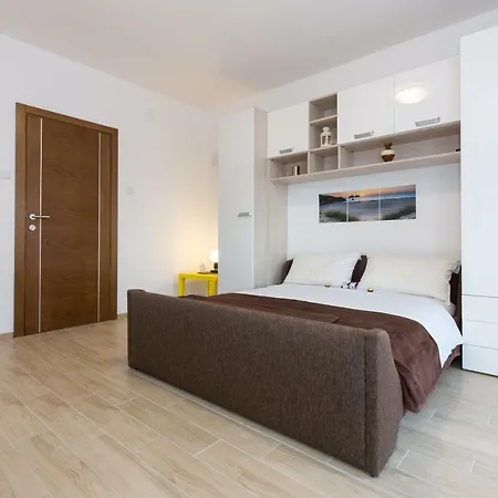Guest house Centre Krk Town