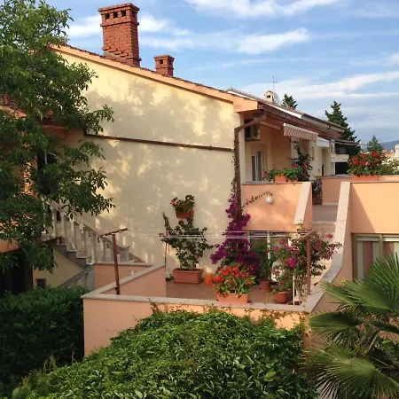 Centre Guest house Krk Town