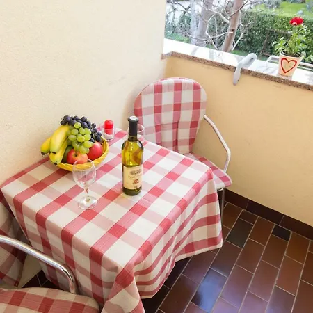 Centre Guest house