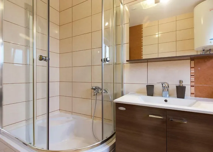 Centre 3* Krk Town