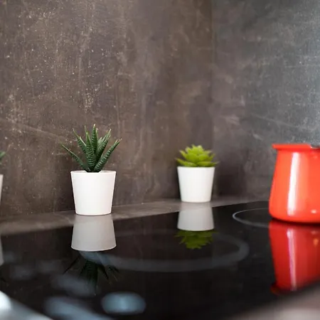 Maison d'hôtes Centre 3*