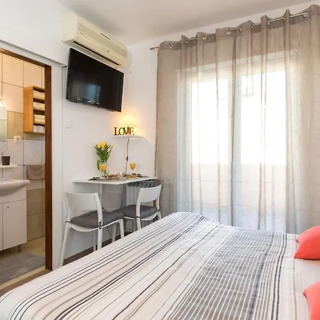 Centre 4* Krk Town