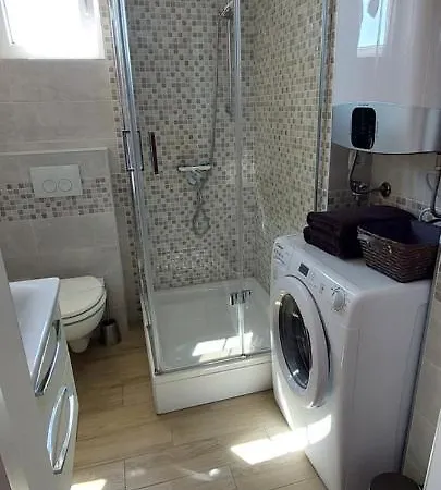 Centre Maison d'hôtes Krk Town