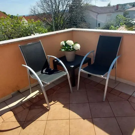 Centre 4* Krk Town