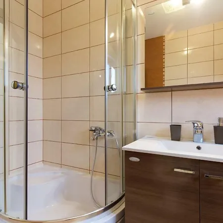 Centre 4* Krk Town