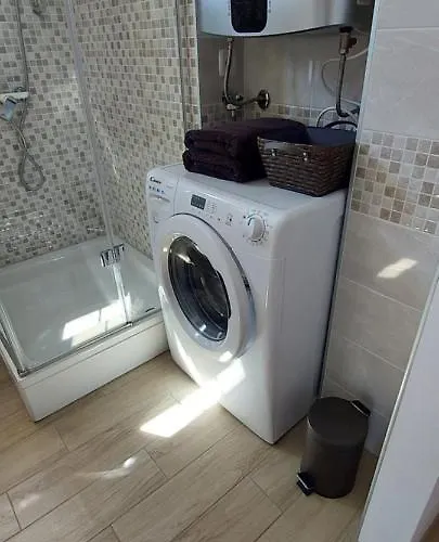 Centre Гостевой дом 3*