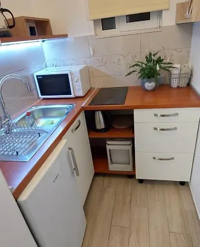 Centre Гостевой дом 3*